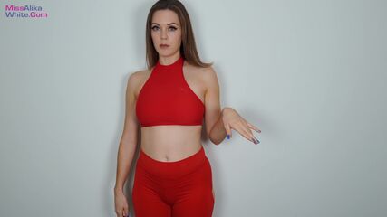 DP Gay Porn Femdom JOI