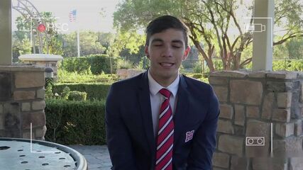 Horny Academy Twink Party