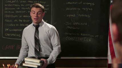 Twink Academy Dick Scandal