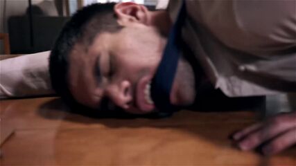 Hunks Banging For Big Promotion